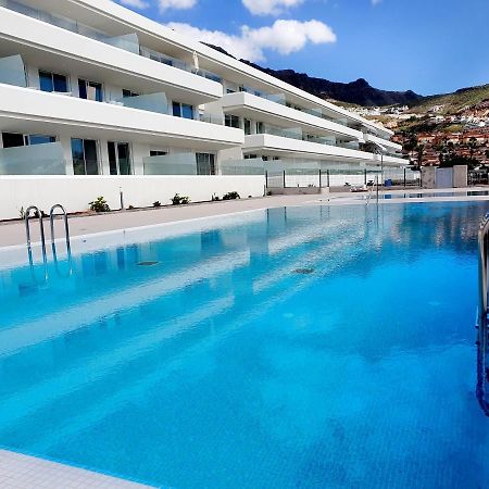 Apartment Las Terrazas Costa Adeje Ocean View Exterior foto
